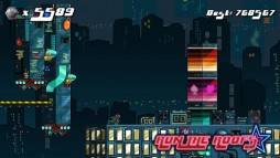 Foxy's Ride Runner  gameplay screenshot