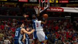 NBA 2K14  gameplay screenshot