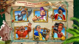 Royal Envoy  gameplay screenshot