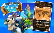 Bunny Run  gameplay screenshot