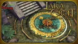 Lara Croft: Guardian of Light  gameplay screenshot