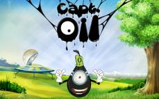 Captain Oil  gameplay screenshot
