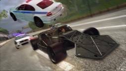 Fast & Furious™: Showdown  gameplay screenshot