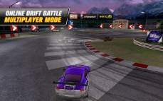 Drift Mania Championship 2  gameplay screenshot