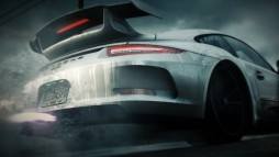 Need for Speed: Rivals  gameplay screenshot