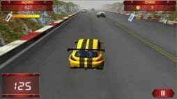 SpeeD Drive 3D  gameplay screenshot