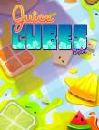 Juice Cubes  gameplay screenshot