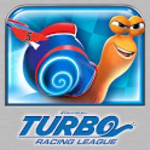 Turbo Racing League dvd cover