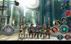 ONLINE RPG AVABEL  gameplay screenshot
