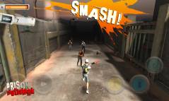 Zombies Don't Run  gameplay screenshot