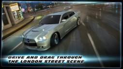 Fast & Furious 6: The Game  gameplay screenshot