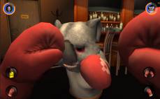 Fight pub: The game  gameplay screenshot