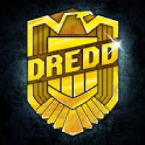 Judge Dredd vs. Zombies dvd cover 