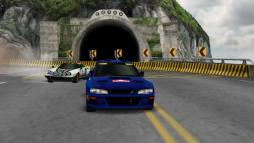 Pocket Rally  gameplay screenshot