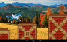 Unicorn Run  gameplay screenshot
