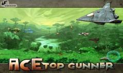 Ace Top Gunner  gameplay screenshot