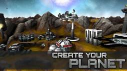 Colony Attack  gameplay screenshot
