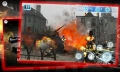 Storm Sniper Killer Showdown  gameplay screenshot