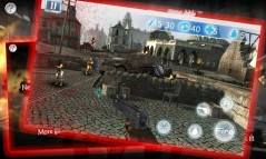 Storm Sniper Killer Showdown  gameplay screenshot