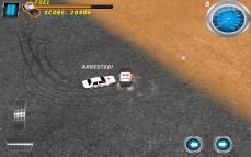 MadCop 2 Police Car Race Drift  gameplay screenshot