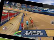 Cycling 2013  gameplay screenshot