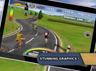 Cycling 2013  gameplay screenshot