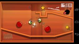 Jump Out! ®  gameplay screenshot