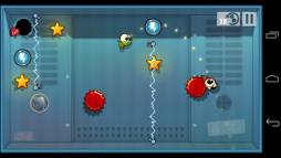 Jump Out! ®  gameplay screenshot