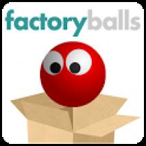 factory balls Cover 