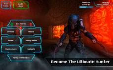 AVP: Evolution  gameplay screenshot