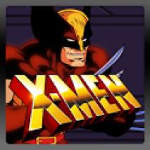 X-Men Cover 