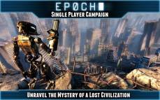 EPOCH  gameplay screenshot