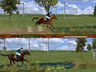 Jump & Ride: Riding Academy 3D  gameplay screenshot