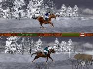 Jump & Ride: Riding Academy 3D  gameplay screenshot