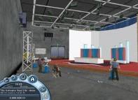 TV Giant  gameplay screenshot