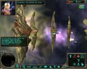 Genesis Rising  gameplay screenshot