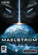 Maelstrom poster 