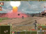 Maelstrom  gameplay screenshot