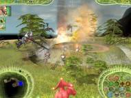 Maelstrom  gameplay screenshot