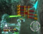 Bionicle Heroes   gameplay screenshot