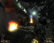 The Mark  gameplay screenshot
