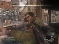 Commandos: Strike Force  gameplay screenshot