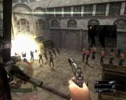 Commandos: Strike Force  gameplay screenshot