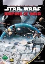 Star Wars: Empire at War poster 