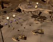 Star Wars: Empire at War  gameplay screenshot