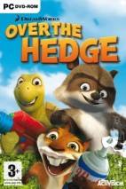 Over the Hedge poster 