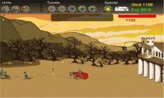 War Age 2 - War Game  gameplay screenshot