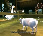 Charlotte's Web  gameplay screenshot