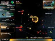 Sword of the Stars  gameplay screenshot