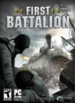 First Battalion Cover 
